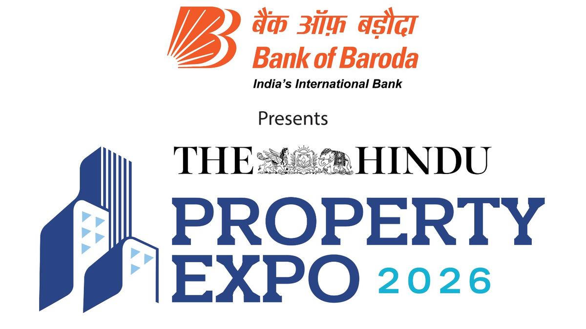 The Hindu Property Expo will feature more than 200 projects from over 45 firms