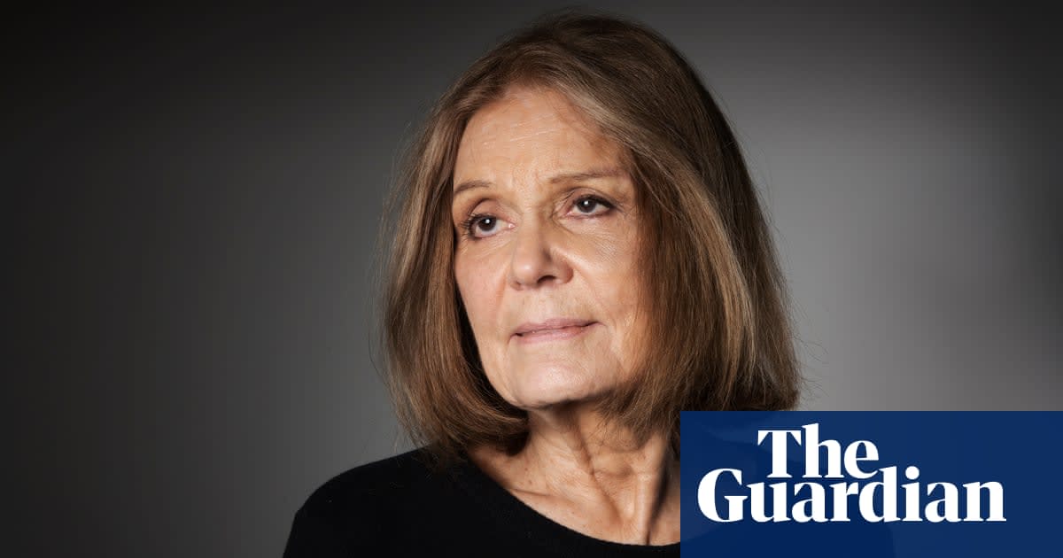 Gloria Steinem has died
