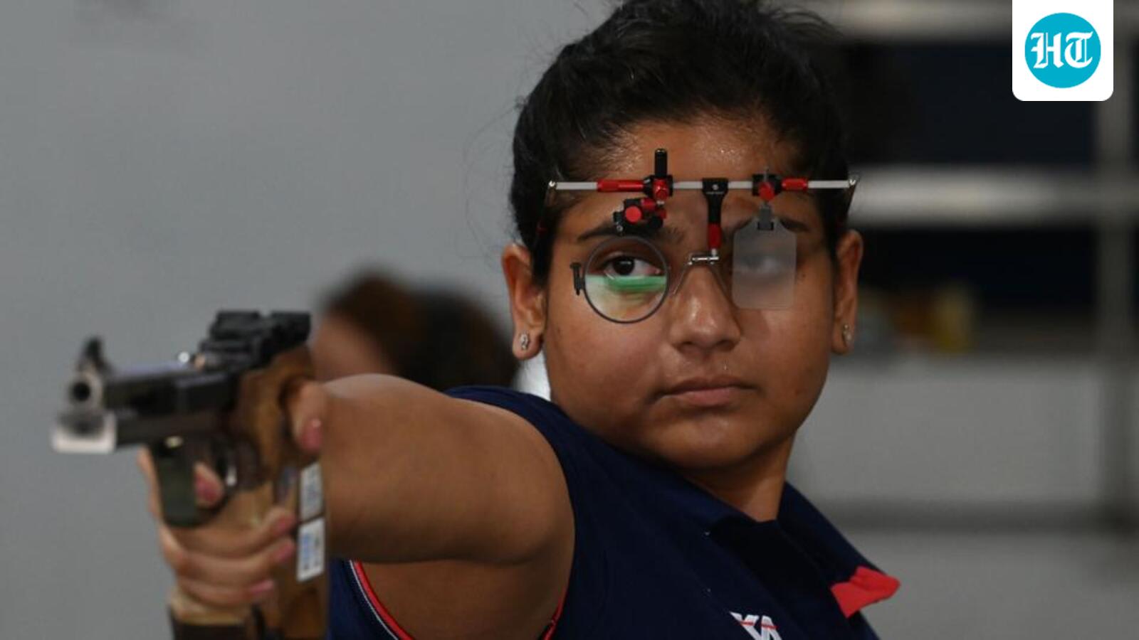 Back from brink, Rahi guns for the bullseye