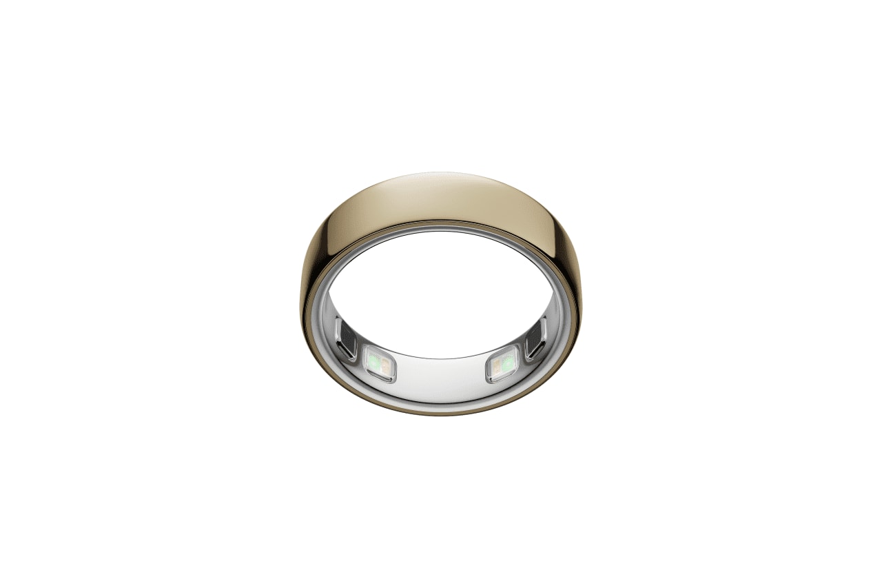 Oura files for IPO amid Americans’ obsession with tracking their sleep, steps and heart rates