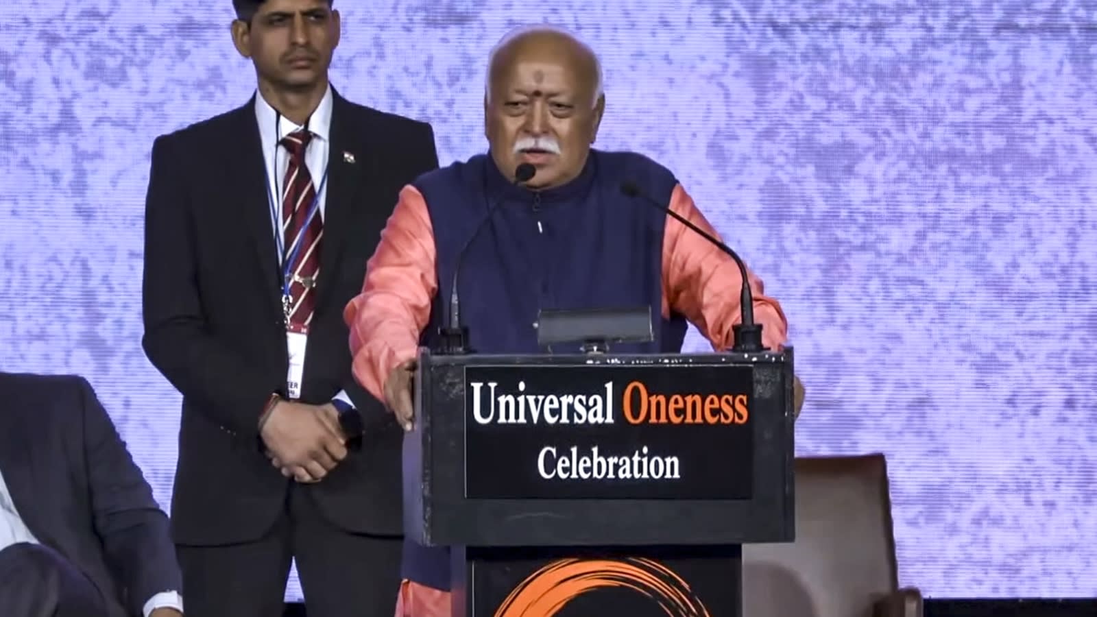 RSS is creating a ‘meeting pot’