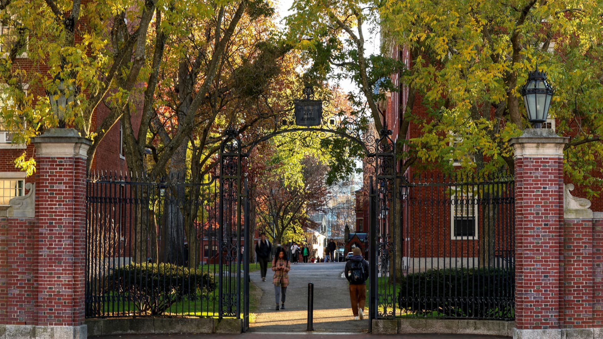 Trump admin targets tax-exempt status at private colleges — threatening a key tax break for donations