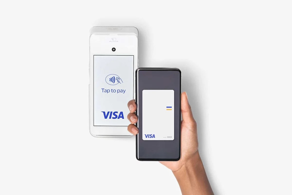 Here's What $1,000 in Visa Stock at Its IPO Would Be Worth Today