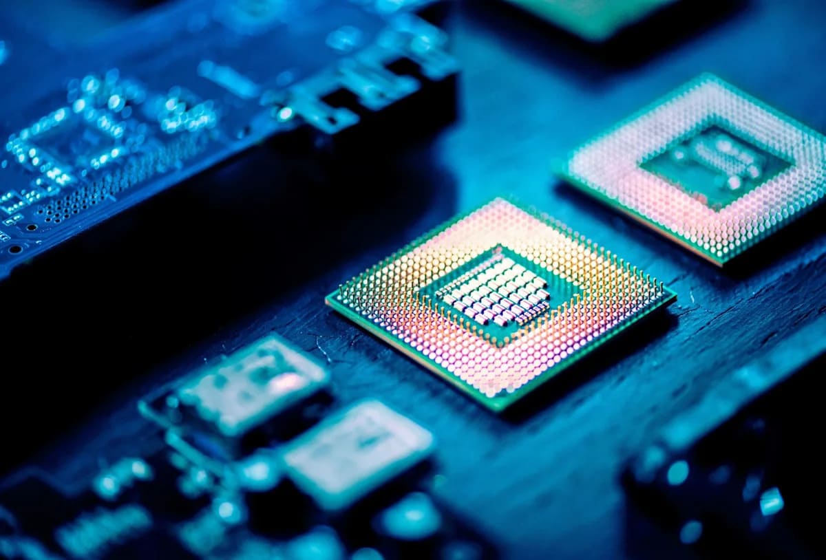 If You Have Some ‘Silly’ Money, United Microelectronics (UMC) Stock Is Worth a Look
