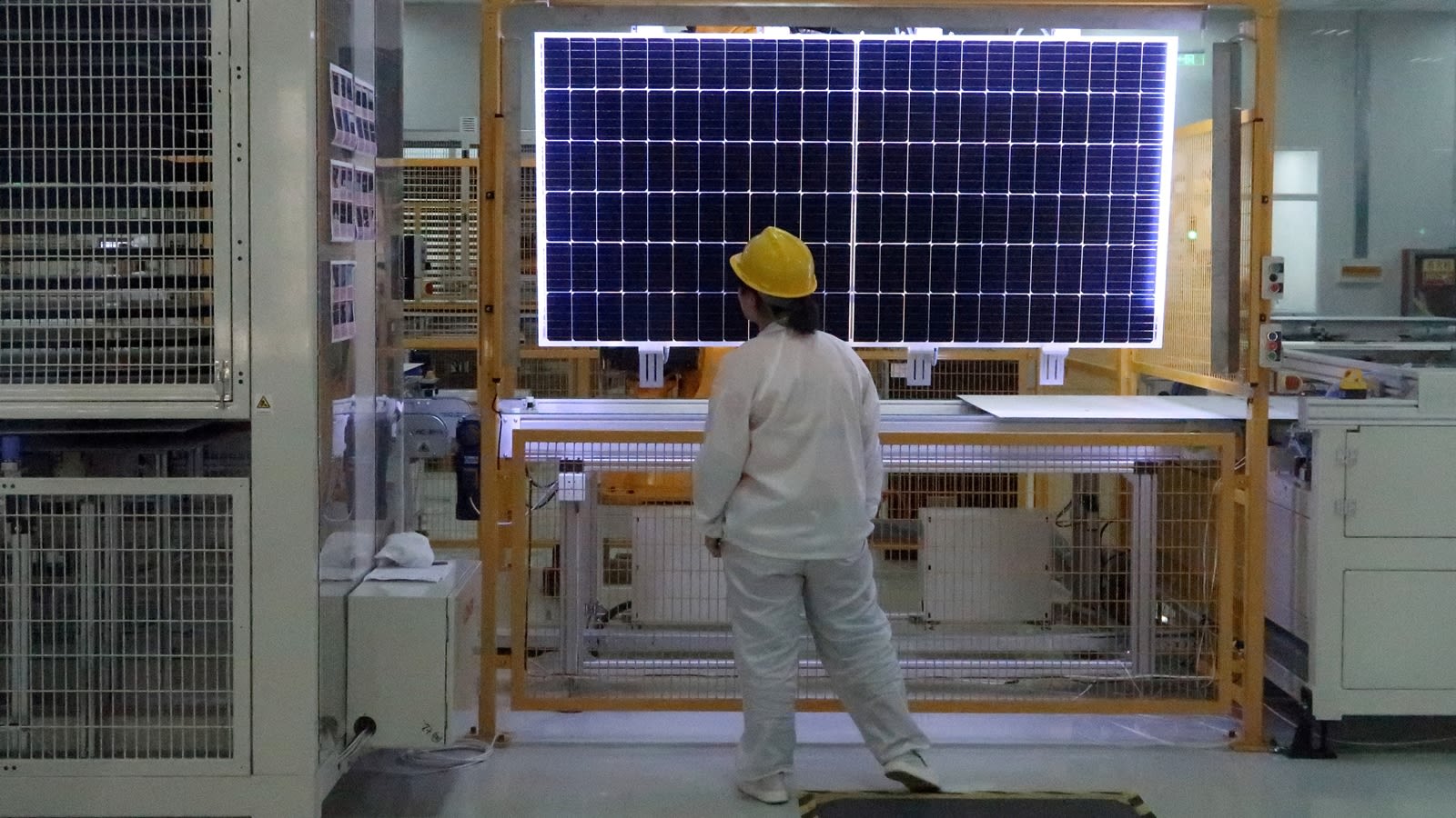 Surrounded by energy crises, Bihar eyes Rs 1.38 lakh crore solar investment