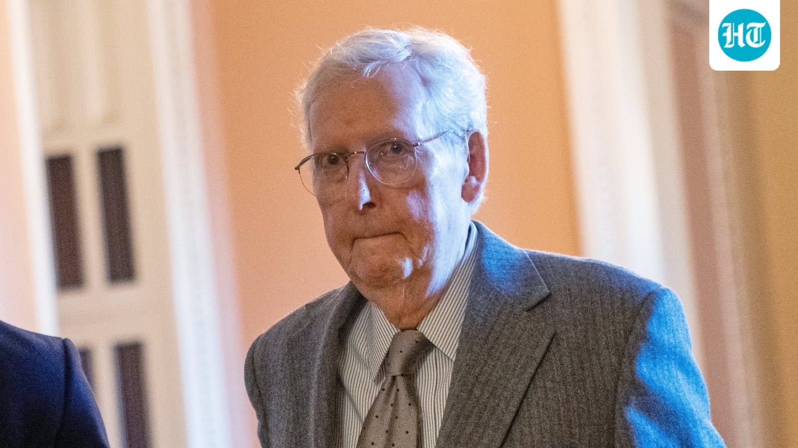 Mitch McConnell update: Will he really return to Senate on Sept. 14? Security at DC home sparks doubt