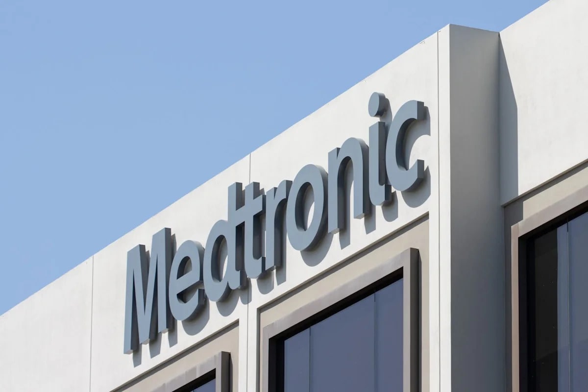 Is Medtronic Stock Underperforming the Dow?