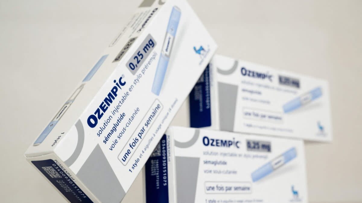 GLP-1s Are Being Linked to Fewer Serious Infections, Including TB