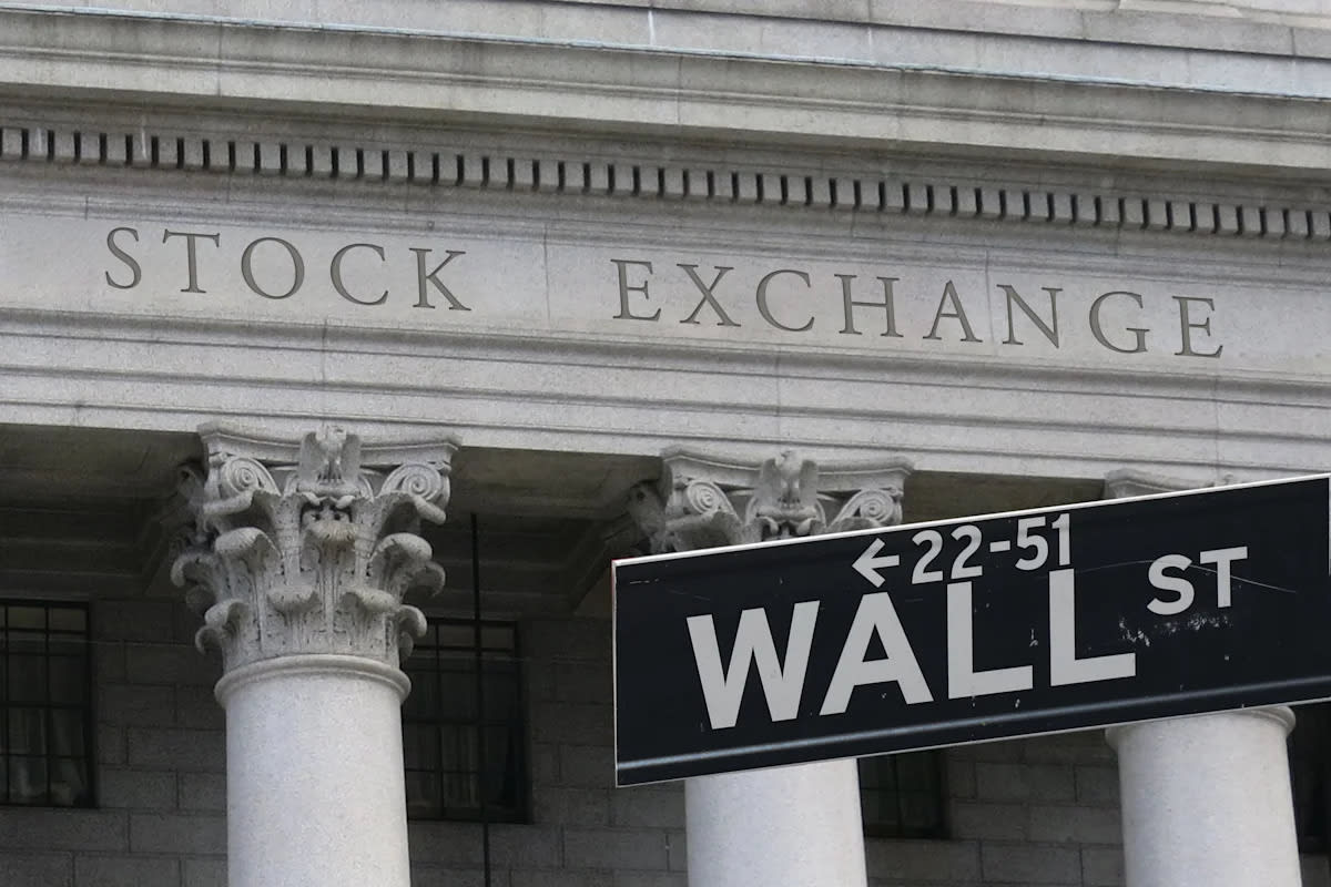Is the stock market open on Labor Day? Here's the holiday trading schedule for 2026.