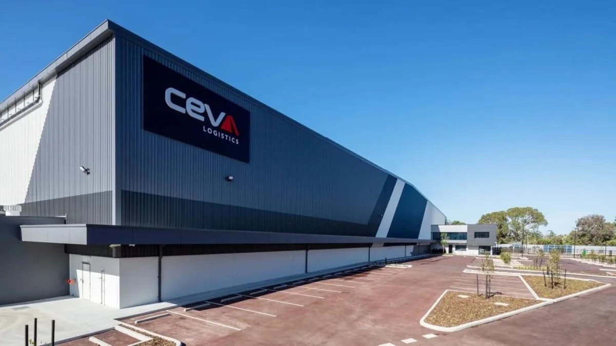 Ceva Logistics sued over theft of employee records during data breach