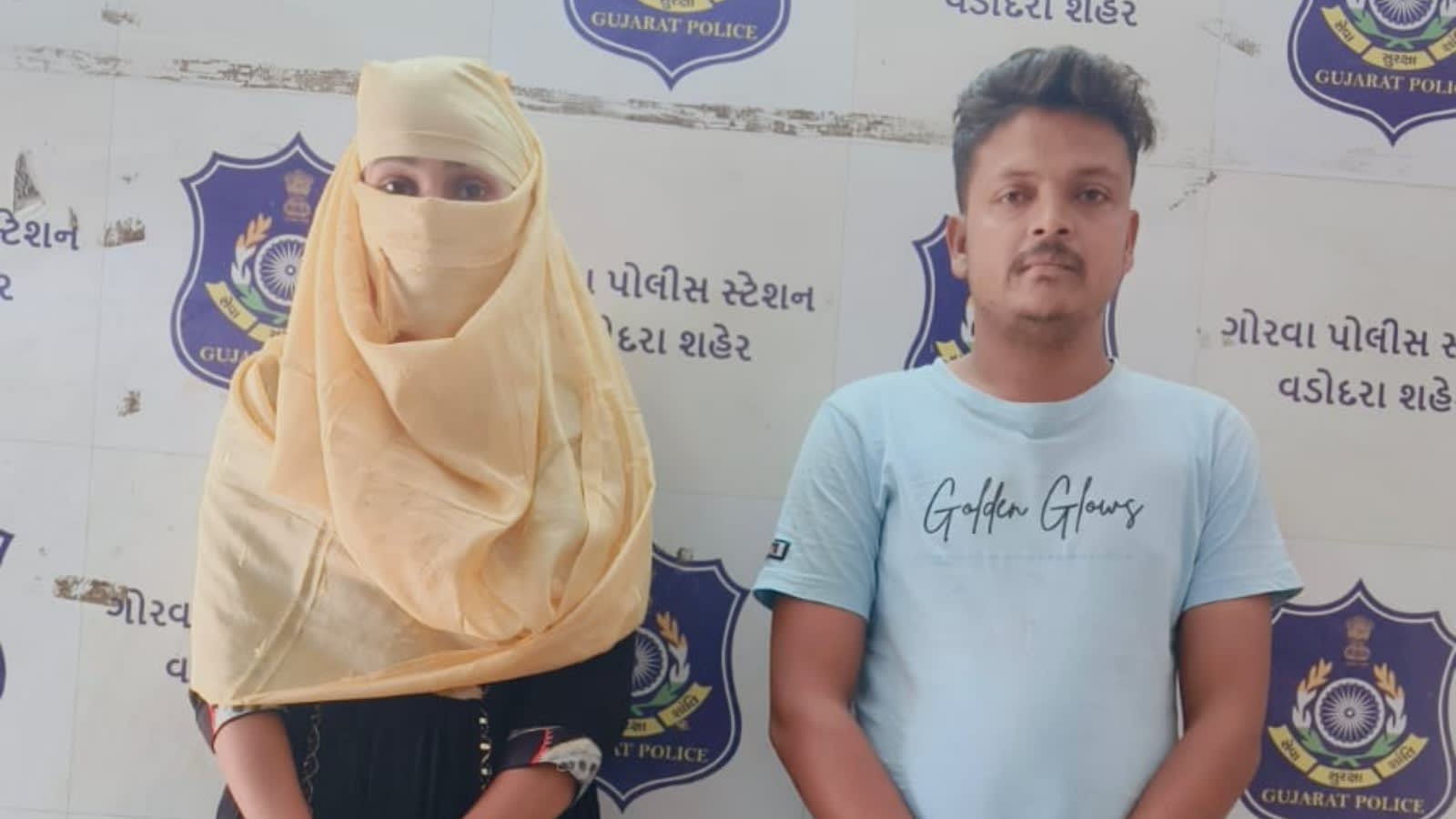 Vadodara niece steals uncle’s jewellery, funds trips with live-in partner: Police