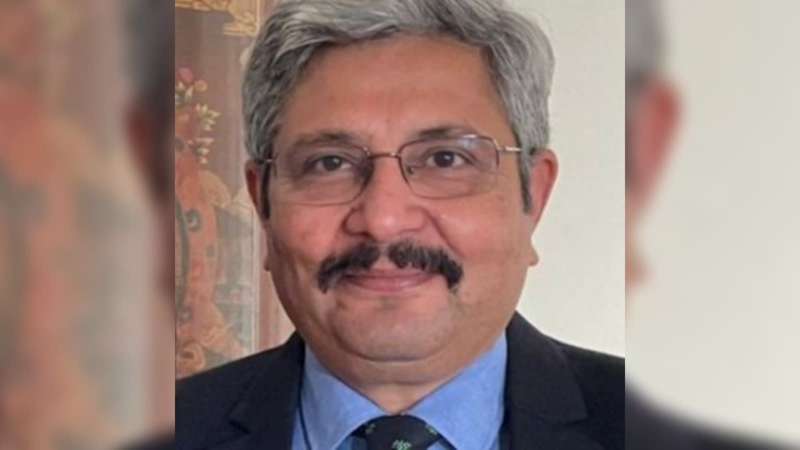 60-70% questions about post on Home Minister, Home Secretary: Ex-civil servant Ashish Joshi