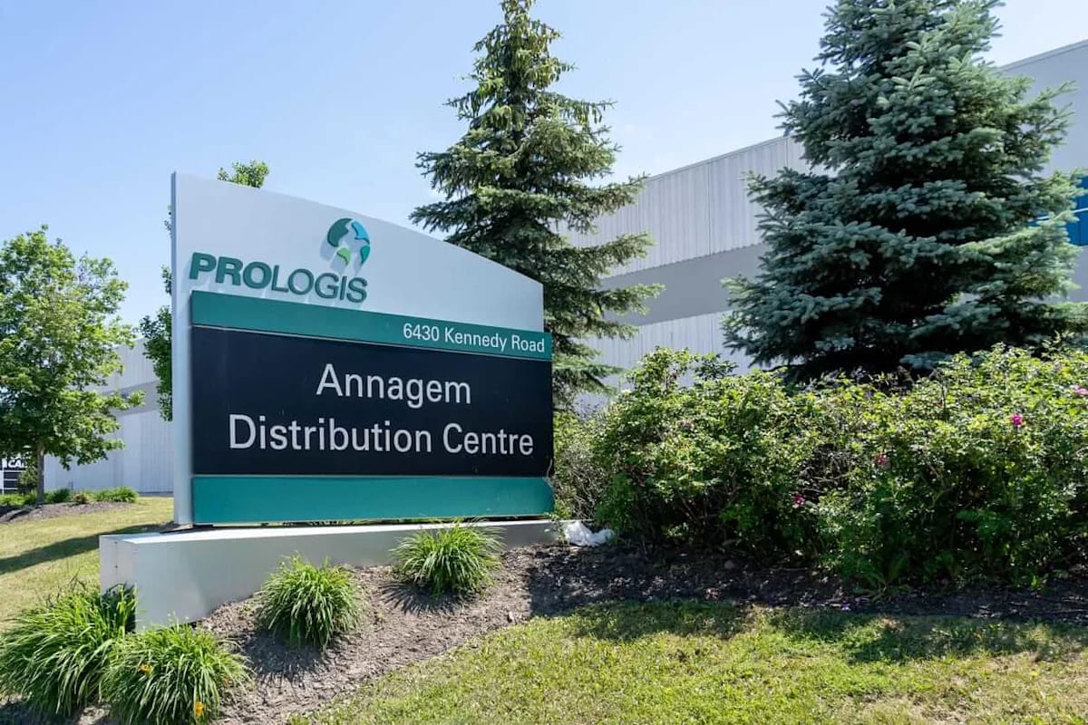 Is Prologis Stock Outperforming the S&P 500?