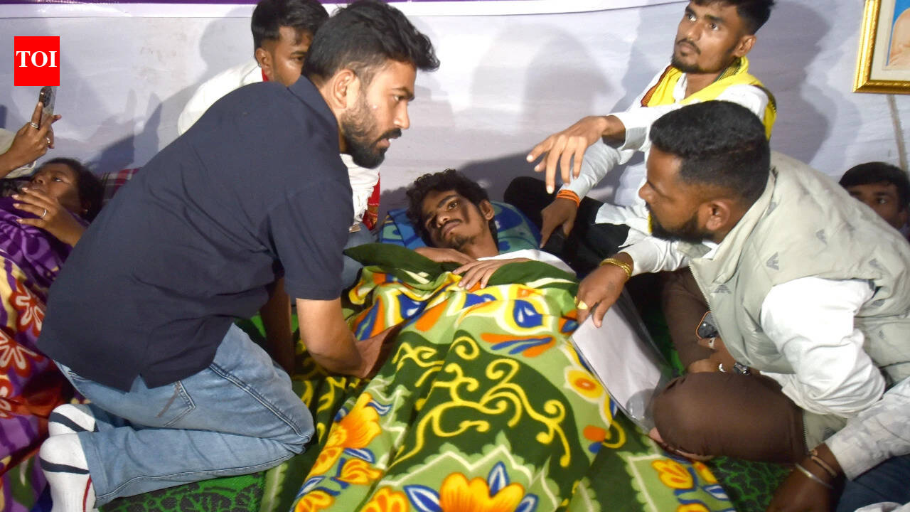 End fast, march to Mumbai: CJP founder tells tribal students, targets PM CARES Fund