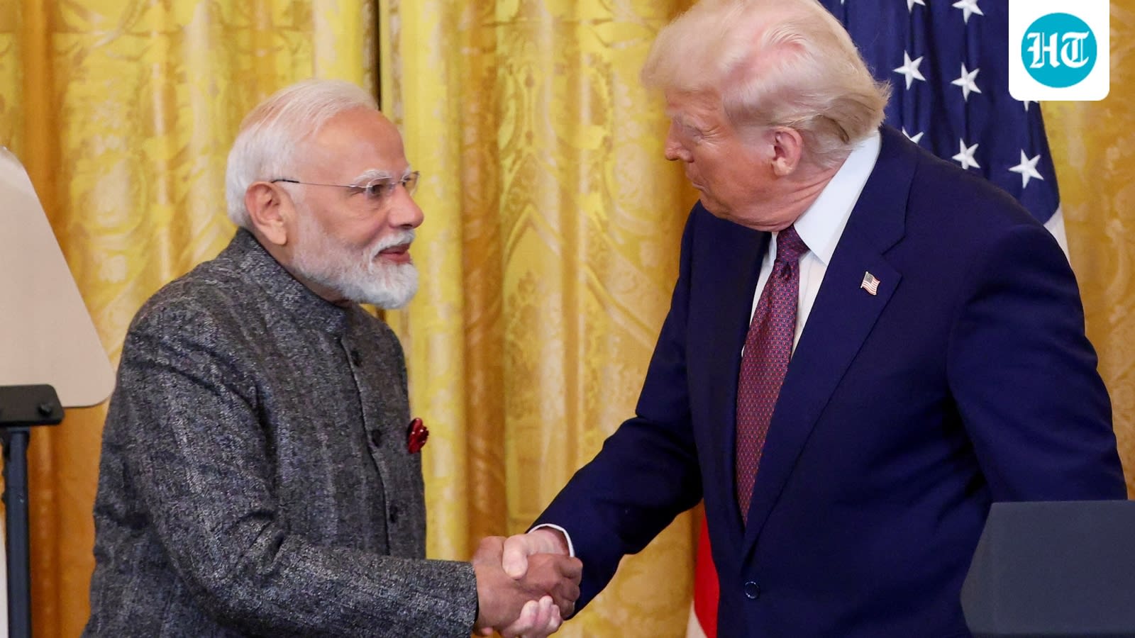 Govt reveals when it will seal India-US deal: ‘Waiting for comparative tariff advantage’