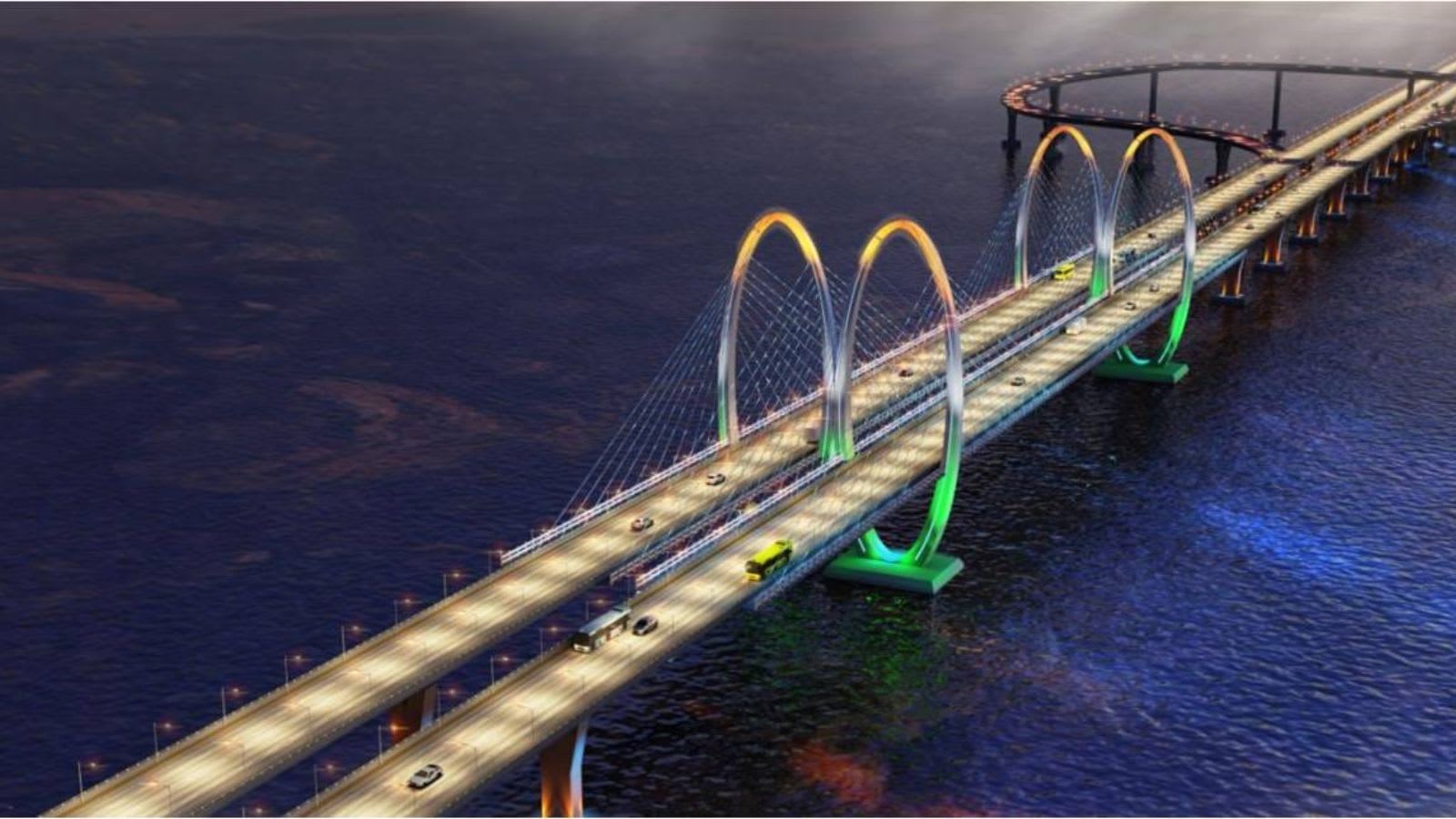 Bandra gets a ₹1,722-crore VBSL link to Fort — will it ease traffic?