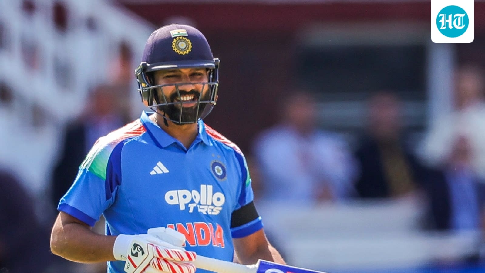Indian cricket is unpredictable: Devajit Saikia boost for Rohit Sharma but things can change just like that