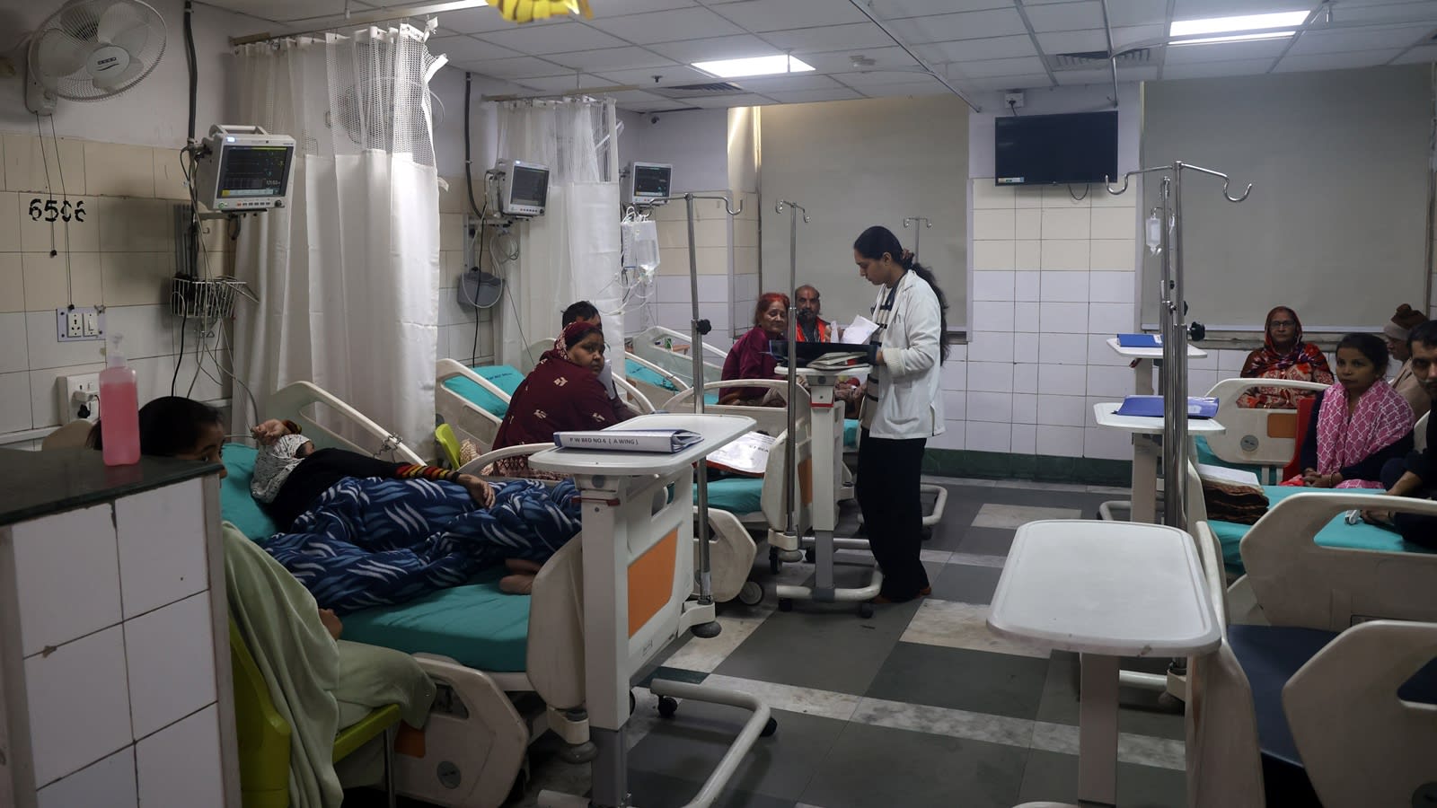 Is your hospital overbilling you? 7 charges to check before you pay