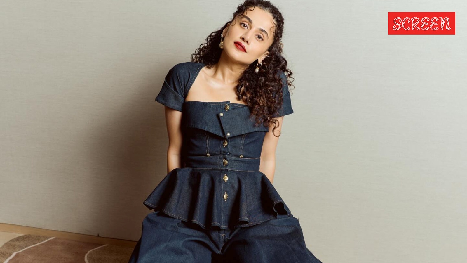 Taapsee Pannu says she lost films after Alia Bhatt’s Alpha failure: ‘Investors backed out’