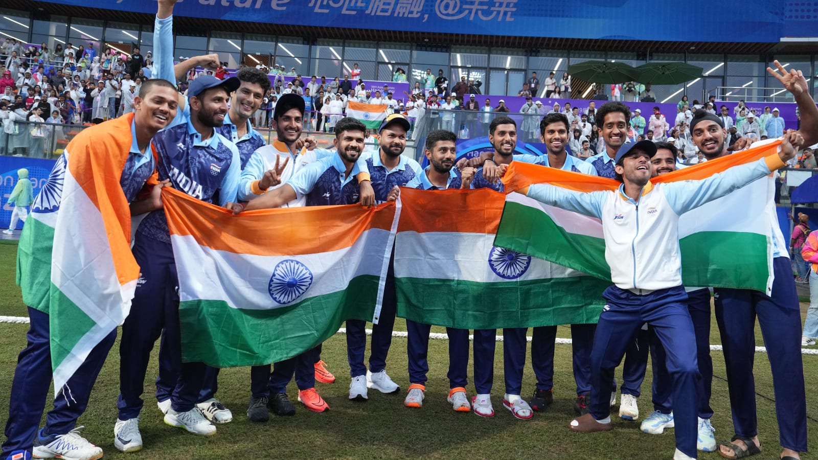 ‘Call it classist’: Cricket can be dangerous in Asian Games, says former India batter