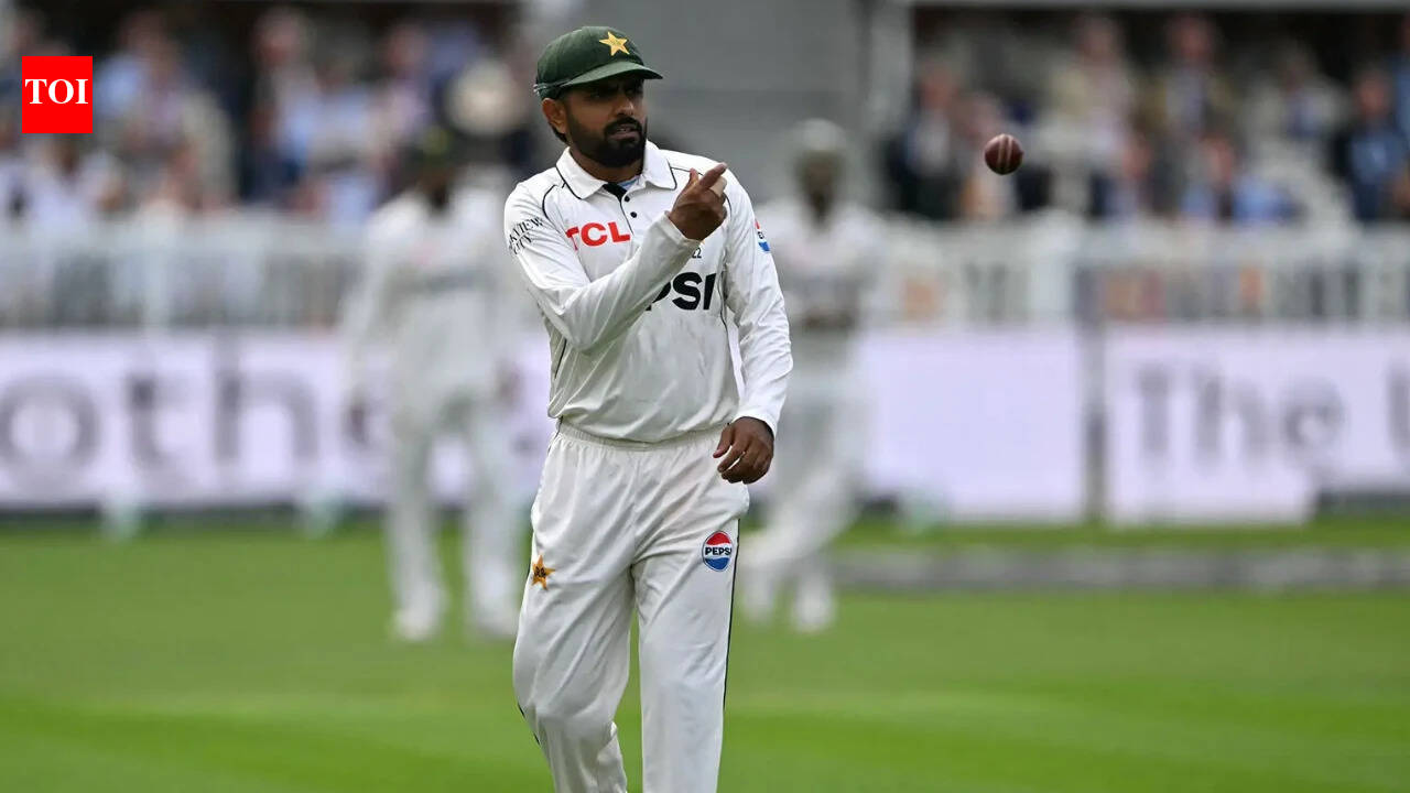 ‘Horrible’! Babar Azam’s ‘authority’ questioned after PCB’s dramatic shake-up
