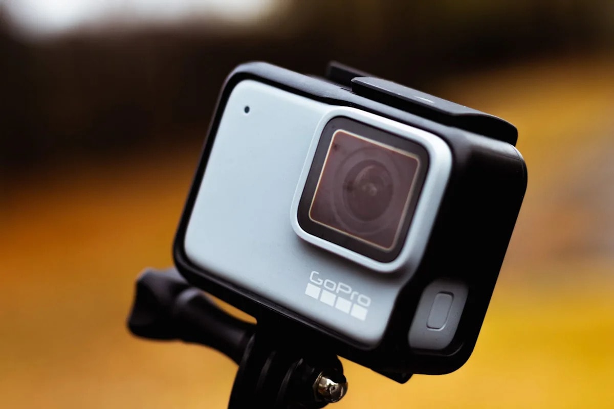 GoPro Shares Sizzle on YouTuber Markiplier Becoming Largest Shareholder. How to Play GPRO Stock Here.