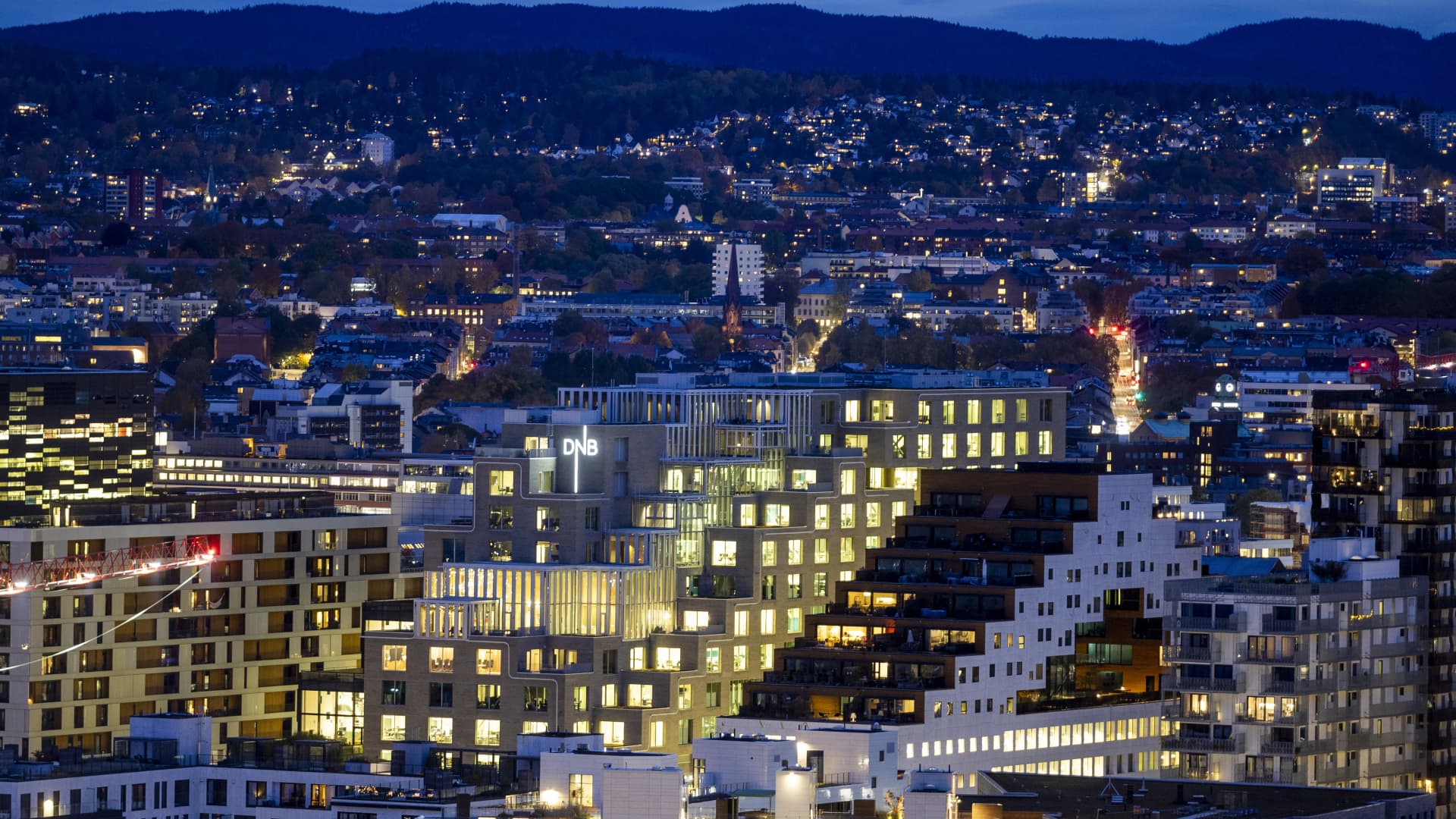 World's biggest sovereign wealth fund plans to cut U.S. Treasury holdings