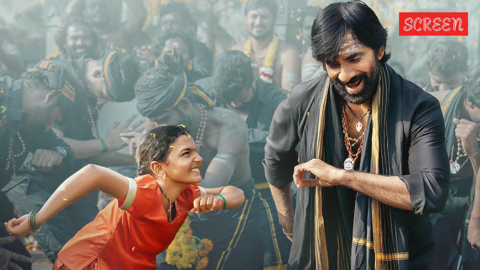 Irumudi box office day 14: Ravi Teja’s film eyes Rs 200 cr club worldwide; earns Rs 3.60 cr