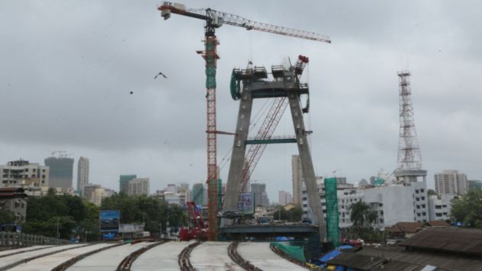 Changing City: A new bridge for an old Mumbai bottleneck – How Byculla’s Rs 287-crore project will cut travel time