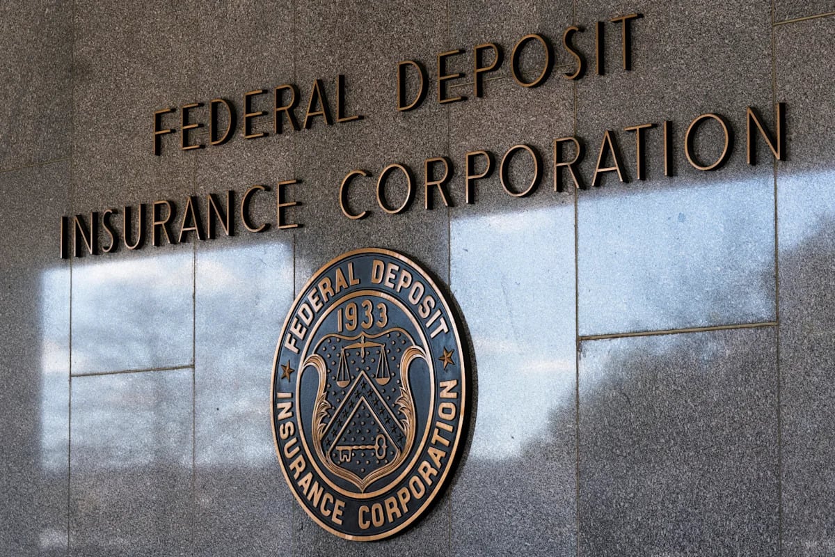 What is the FDIC, and how does it work?