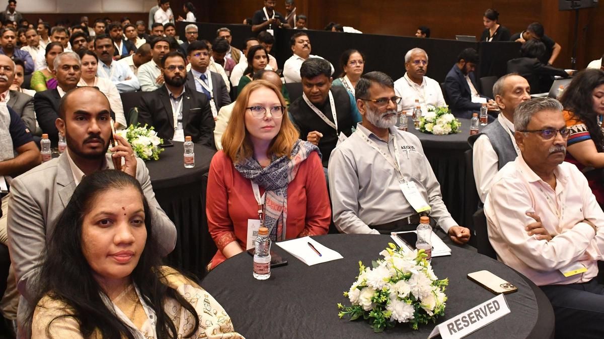 HDB region emerging as technology and advanced manufacturing hub, says KDEM CEO