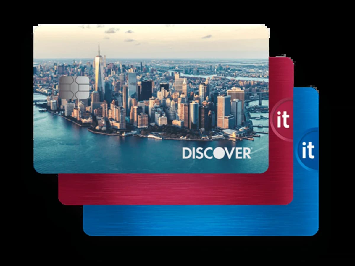 Discover Q3 2026 rewards calendar — Earn 5% cash back at gas stations, on transportation, and at drug stores