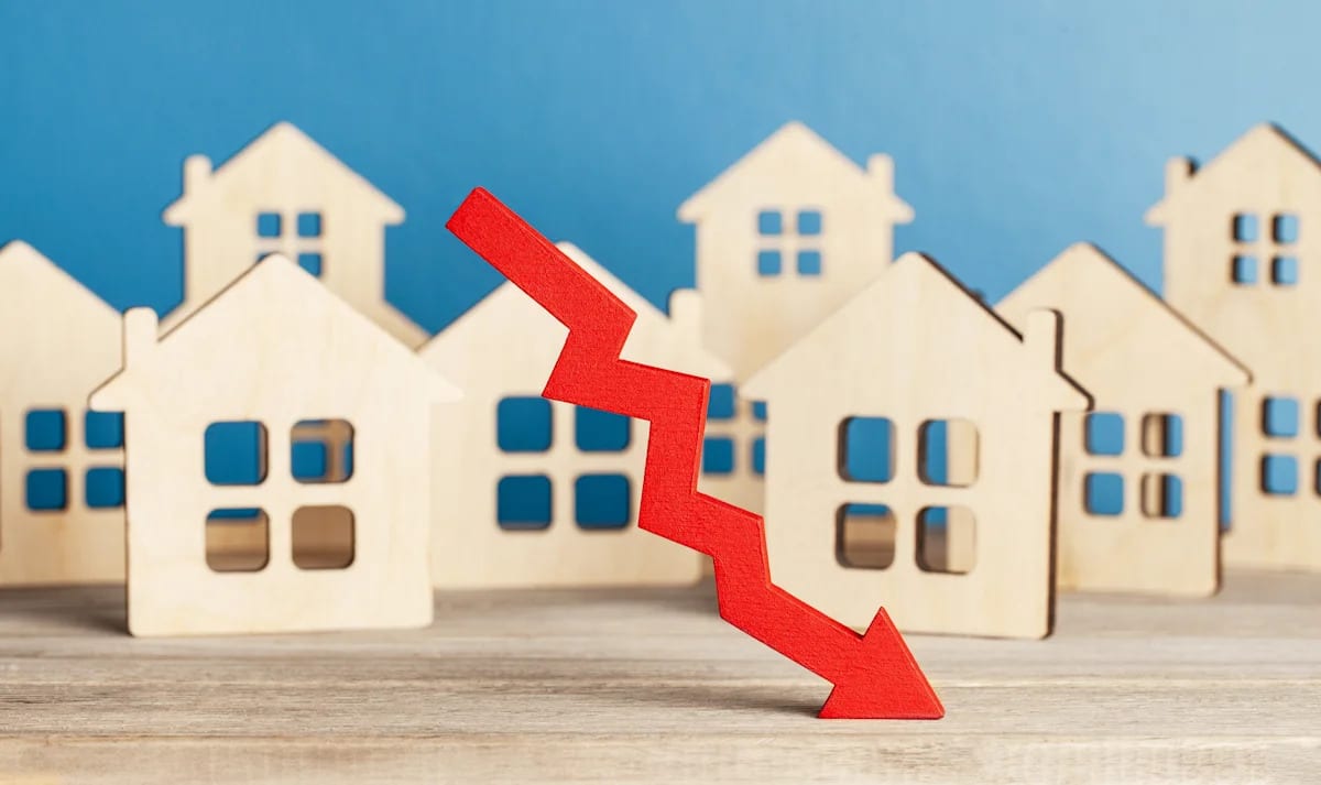 Will the housing market crash in 2026? Numbers look steady