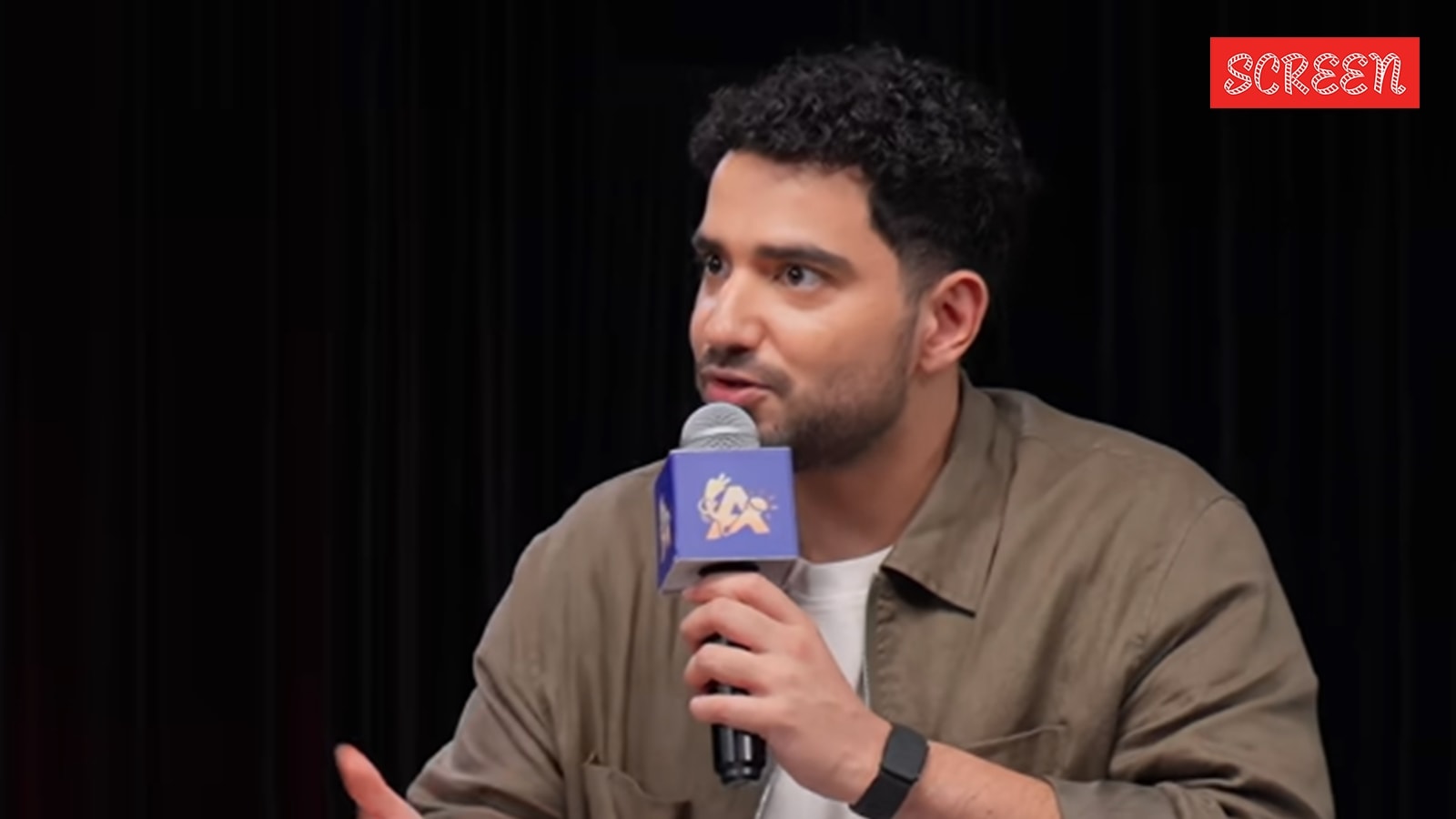 Samay Raina’s latest Latent episode gets 61 mn on YouTube, not even 1 mn on Netflix