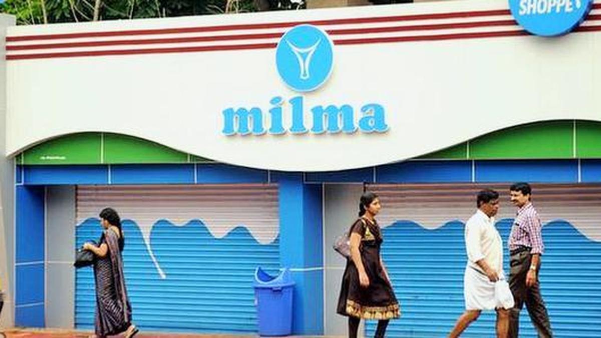 Keralam dairy farming: Malabar Milma sanctions ₹1.72 crore as cattle feed subsidy