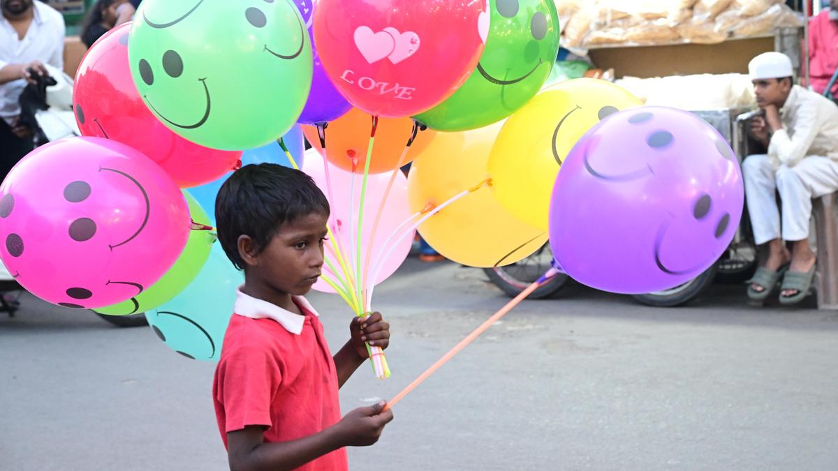 National Child Rights Commission rescues over 3800 children from child labour
