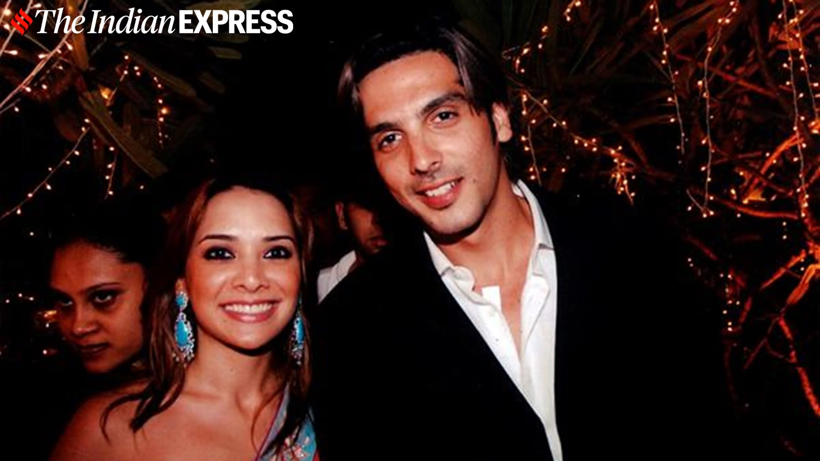 Before the big fat wedding, there was a secret Goa ceremony: Zayed Khan and Malaika Parekh’s Story