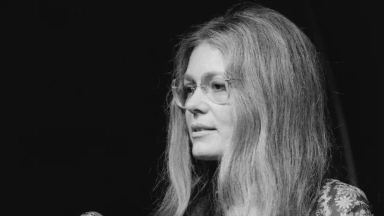 For Gloria Steinem, being the ‘face of feminism’ came at a cost