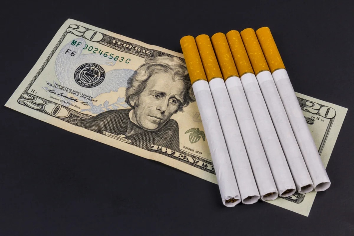 Altria Group (MO) Challenges FDA Review System as Smoke-Free Strategy Takes Center Stage