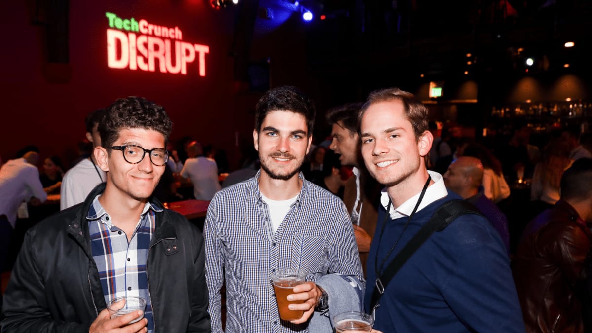 Less than 24 hours to apply for your TechCrunch Disrupt 2026 Side Event