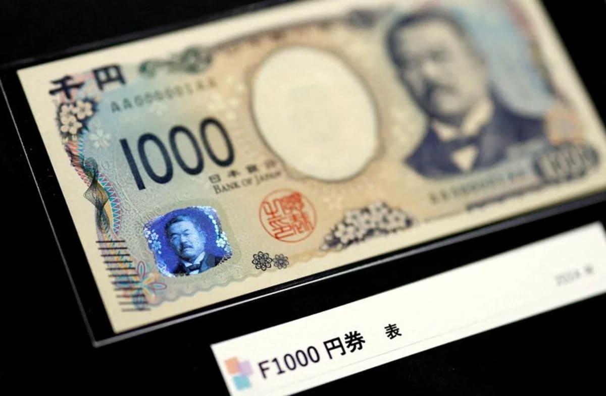 Yen's changing fortunes might finally be spooking the bears
