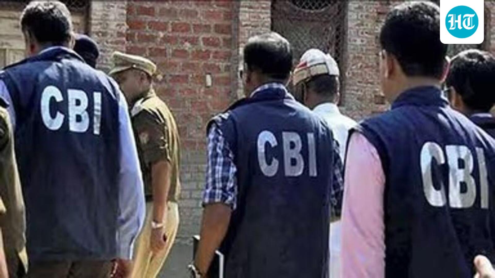 CBI searches 89 locations across 20 states, arrests three over ‘digital arrest’ cases