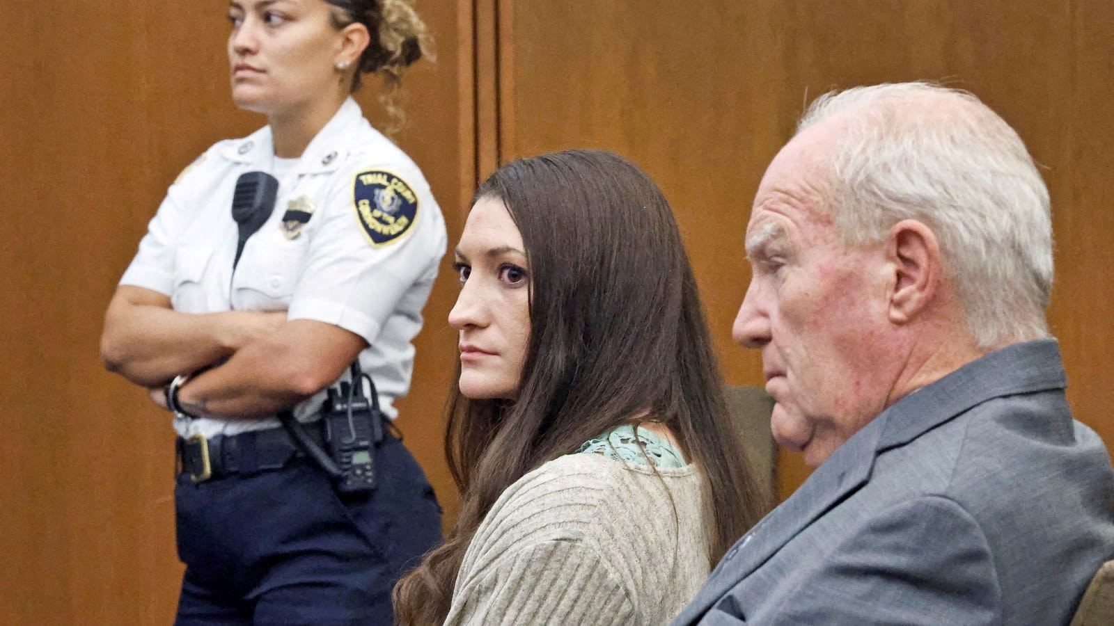Lindsay Clancy children’s killings: Why was mistrial declared and what’s next?