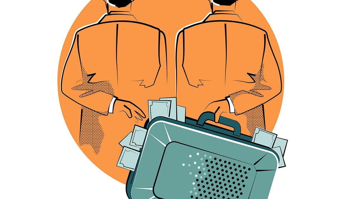 Former Deputy Collector held in bribery case in Keralam’s Kochi