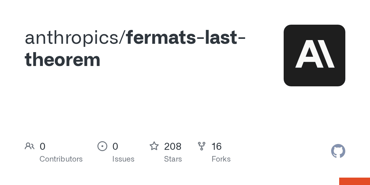 Fermat's Last Theorem in Lean 4