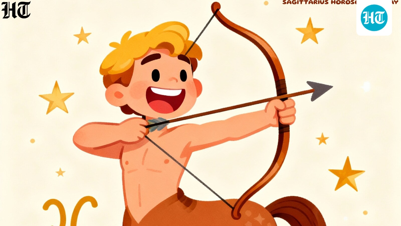 Sagittarius Horoscope Today, September 5, 2026: A small gift or thoughtful message can mean more than a dramatic speech