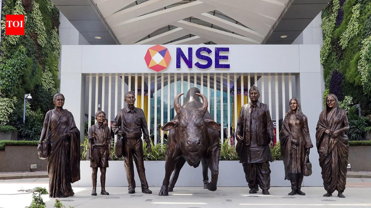 Sebi clears NSE's IPO papers, to be India's biggest so far