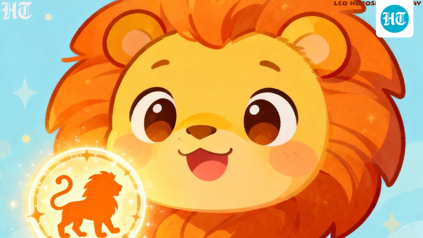 Leo Horoscope Today, September 5, 2026: You may receive support from a senior, an elder sibling or a friend