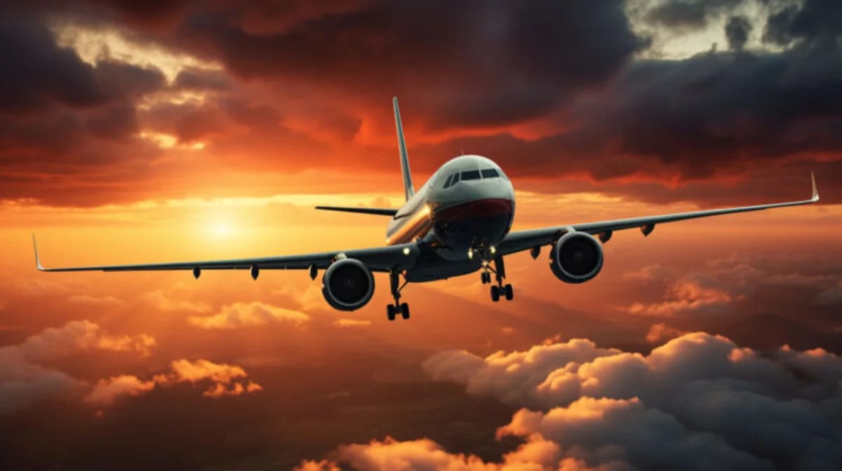 Ducommun (DCO) Benefits as Defense Spending and Commercial Aerospace Rebound