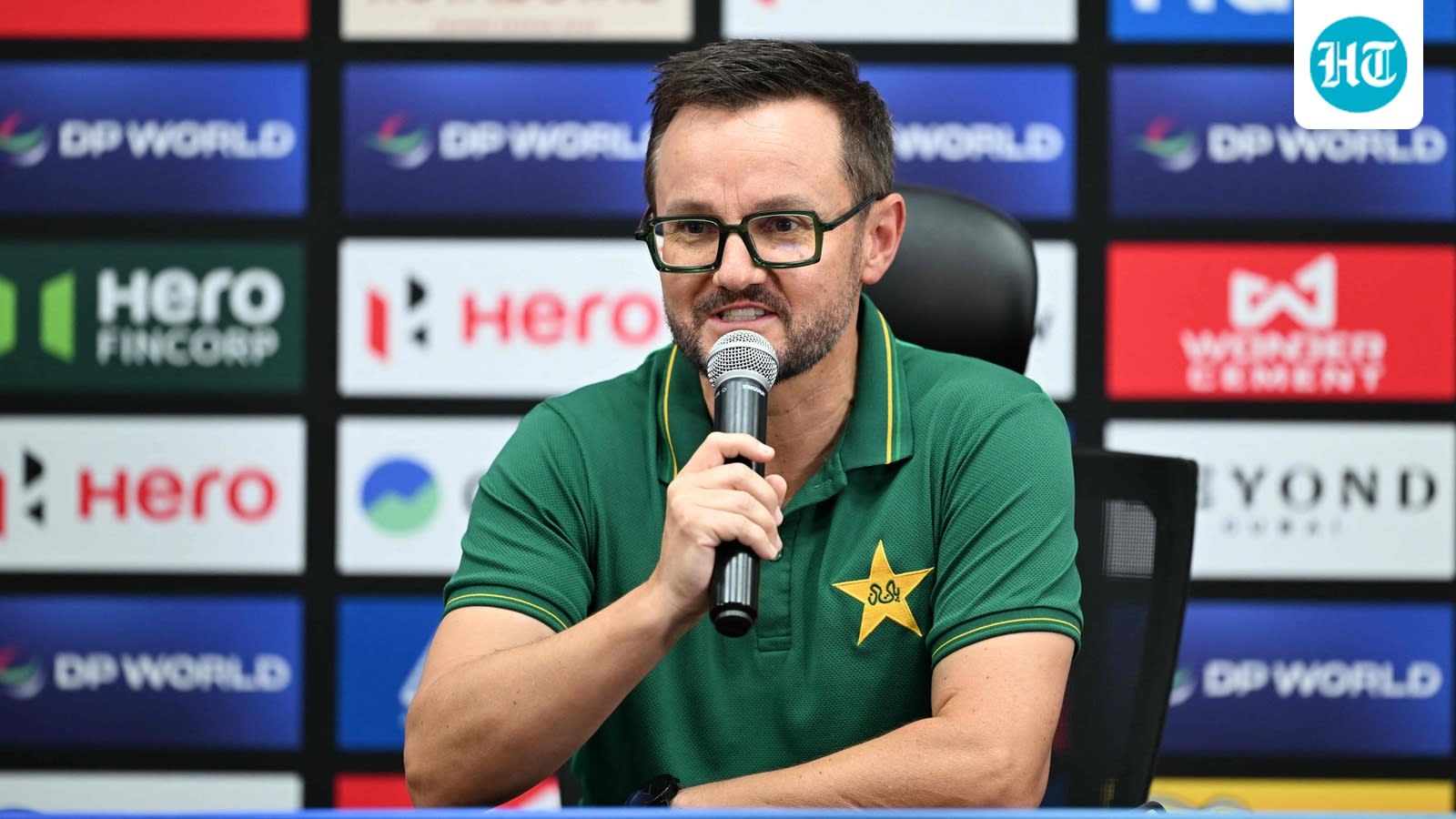 ‘I really don’t know what happened’: Mike Hesson clears his stance on Mohammad Rizwan, Salman Agha, Imam ul Haq exits